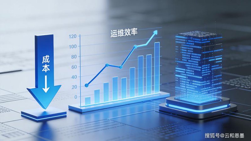 服务器托管